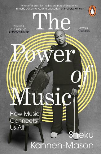 The Power of Music: How Music Connects Us All