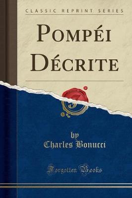 Pomp i D crite (Classic Reprint)