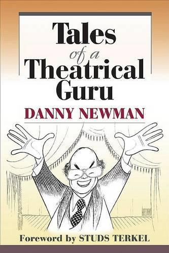 Tales of a Theatrical Guru