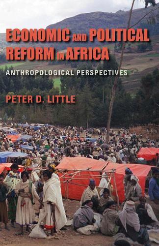 Economic and Political Reform in Africa: Anthropological Perspectives