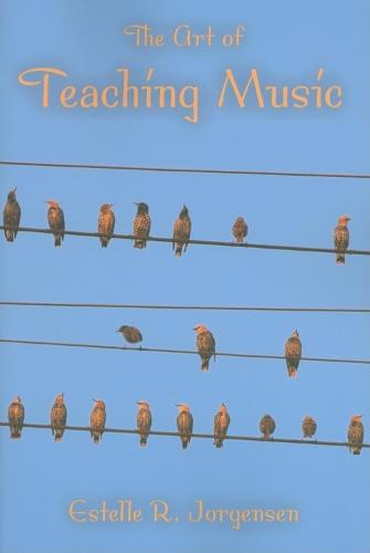The Art of Teaching Music