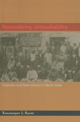 Reconsidering Untouchability: Chamars and Dalit History in North India