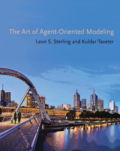 The Art of Agent-Oriented Modeling