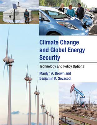 Climate Change and Global Energy Security: Technology and Policy Options