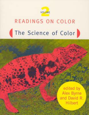 Readings on Color: The Science of Color