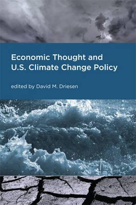 Economic Thought and U.S. Climate Change Policy