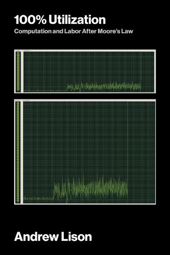100% Utilization: Computation and Labor After Moore's Law