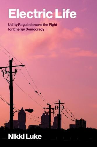 Electric Life: Utility Regulation and the Fight for Energy Democracy