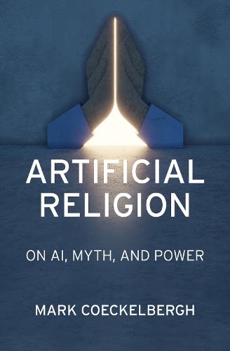 Artificial Religion: On AI, Myth, and Power