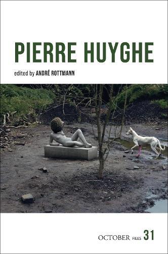 Pierre Huyghe