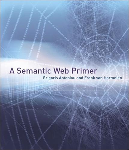 A Semantic Web Primer