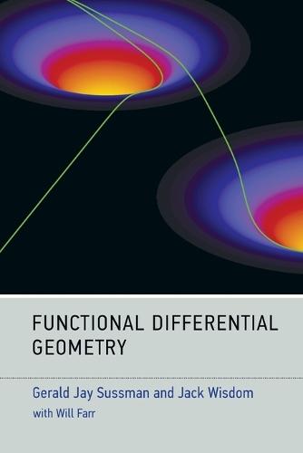 Functional Differential Geometry