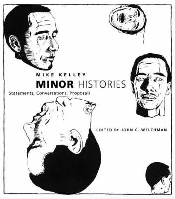 Minor Histories: Statements, Conversations, Proposals
