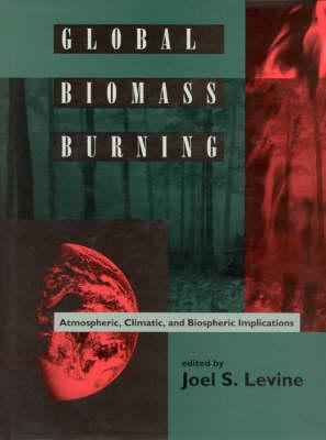 Global Biomass Burning: Atmospheric, Climatic and Biospheric Implications