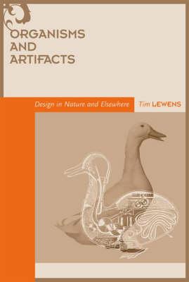 Organisms and Artifacts: Design in Nature and Elsewhere