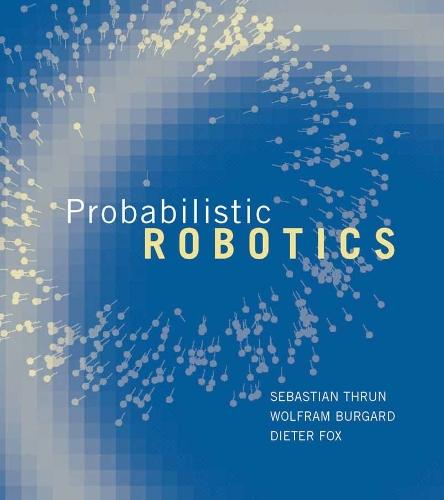 Probabilistic Robotics