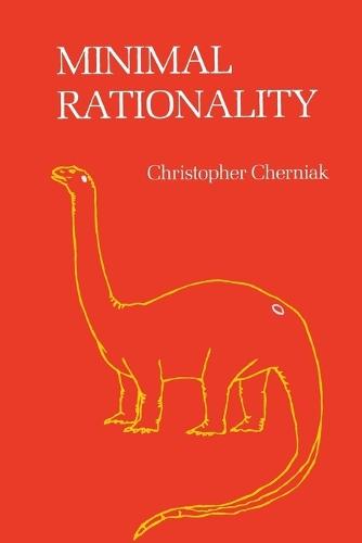 Minimal Rationality