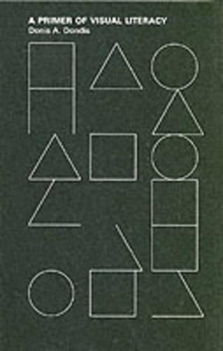 A Primer of Visual Literacy