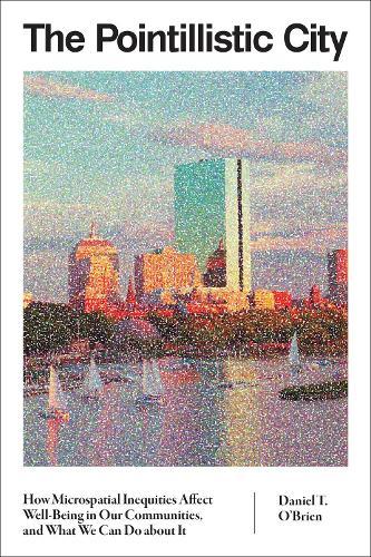 The Pointillistic City: How Microspatial Inequities Affect Well-Being in Our Communities, and What We Can Do about It