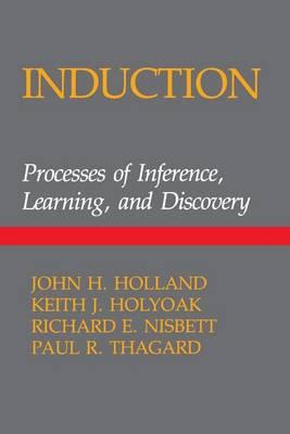 Induction: Processes Of Inference