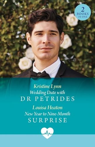 Wedding Date With Dr Petrides / New Year To Nine-Month Surprise: Wedding Date with Dr Petrides (Royal York Hospital) / New Year to Nine-Month Surprise (Royal York Hospital)