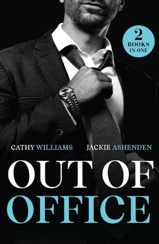 Out Of Office: Her Boss's Proposition / Newlywed Enemies