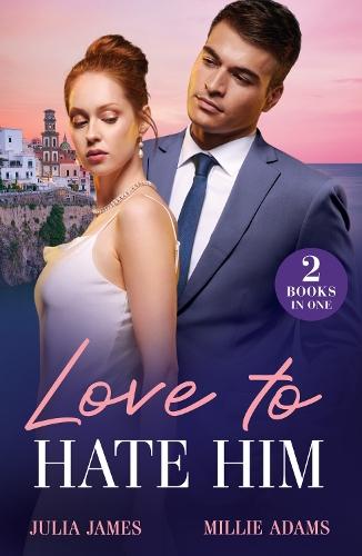 Love To Hate Him: Marriage Made in Hate / After-Hours Heir