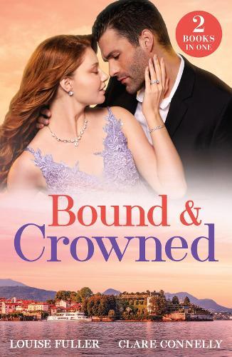 Bound & Crowned: Royal Ring of Revenge / Twins for His Majesty (Royally Tempted)