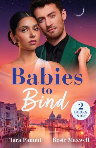 Babies To Bind: Baby Before Vows / Pregnant and Conveniently Wed