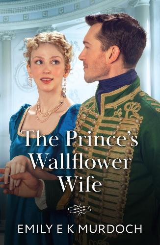 The Prince's Wallflower Wife