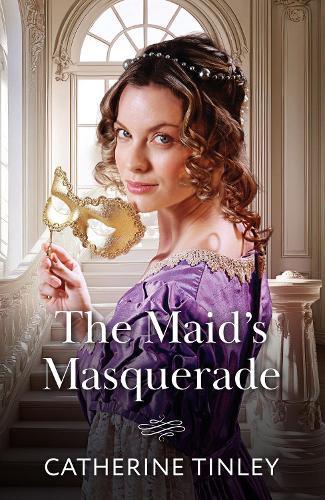The Maid's Masquerade