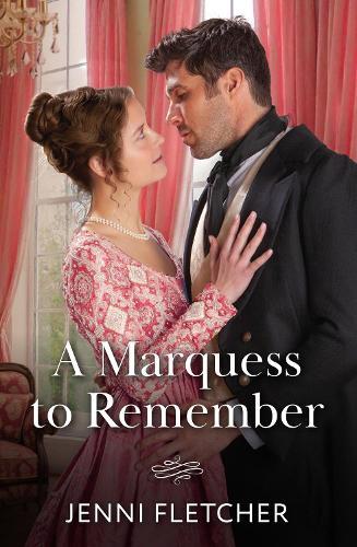 A Marquess To Remember