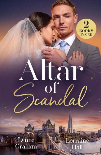 Altar Of Scandal: Unveiling the Wrong Bride (Billion-Dollar Bride Swap) / Secretly Pregnant Princess (Babies for Royal Brides)