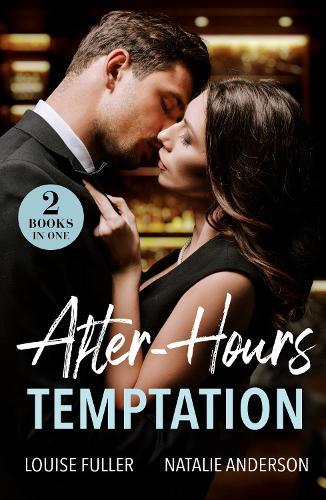 After-Hours Temptation: Billion-Dollar Baby Clause / Enemies Until After Hours (Enemy Tycoons)