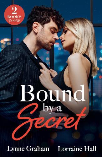 Bound By A Secret: Her Two Greek Secrets (Billion-Dollar Bride Swap) / King's Heir Ultimatum (Babies for Royal Brides)
