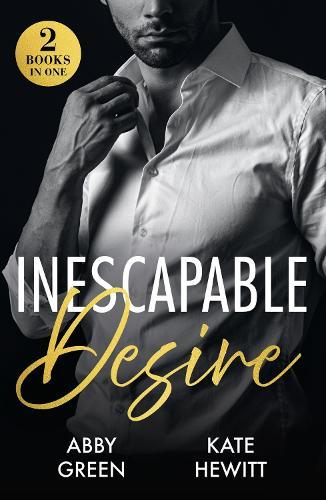 Inescapable Desire: Bodyguard's Royal Temptation (Royal House of Sadat) / Keeping His Enemy Close