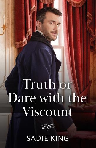 Truth Or Dare With The Viscount