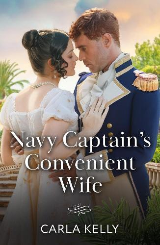 Navy Captain's Convenient Wife