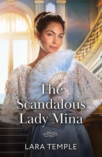 The Scandalous Lady Mina