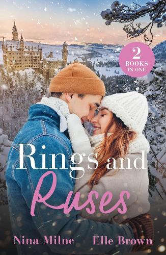 Rings And Ruses: The Bride Wore His Convenient Ring (Long-Lost Rossi Siblings) / Bridesmaid's Fast-Track Fling (Pit Stop to Forever)