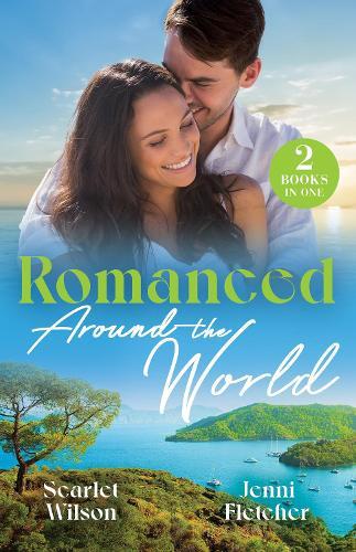 Romanced Around The World: Mediterranean Dating Game / off Grid and off Limits