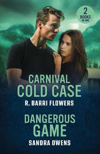 Carnival Cold Case / Dangerous Game: Carnival Cold Case (Criminal Case Files) / Dangerous Game (the Phoenix Three)