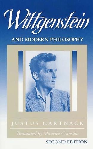 Wittgenstein and Modern Philosophy: Theological Perspectives on Migration