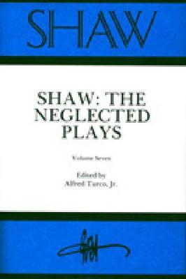 Shaw: The Annual of Bernard Shaw Studies