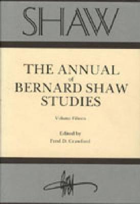Shaw Offstage (SHAW vol. 9): The Nondramatic Writings