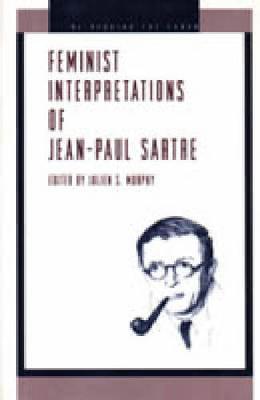 Feminist Interpretations of Jean-Paul Sartre
