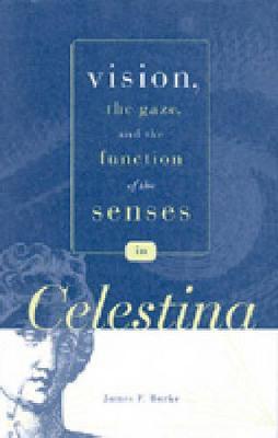 Vision, the Gaze, and the Function of the Senses in “Celestina”