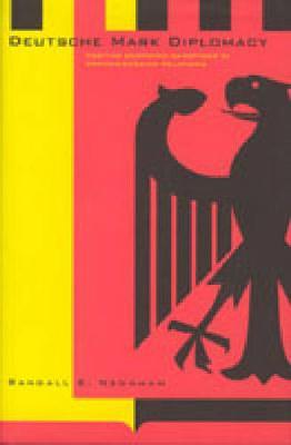 Deutsche Mark Diplomacy: Positive Economic Sanctions in German-Russian Relations