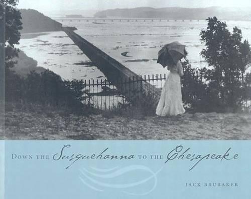 Down the Susquehanna to the Chesapeake