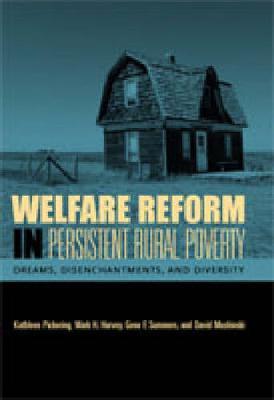 Welfare Reform in Persistent Rural Poverty: Dreams, Disenchantments, and Diversity